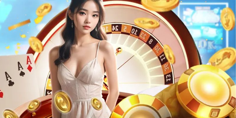 Baccarat - Sân chơi hấp dẫn