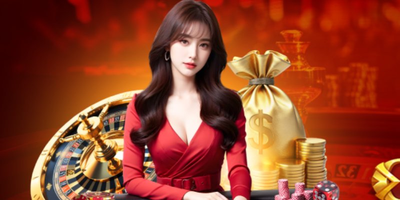 Ưu điểm khi hội viên chơi Baccarat Ok365