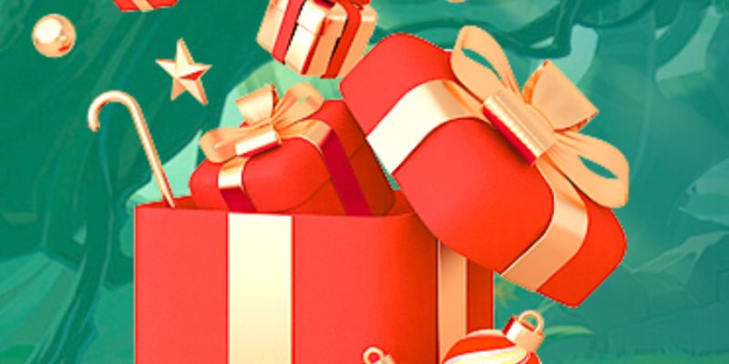 Khuyến mãi ok365 cơn mưa lì xì mỗi ngày vô cùng hấp dẫn