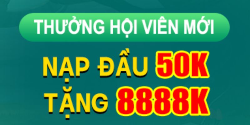 Khuyến mãi OK365 thưởng hội viên mới