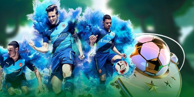 SABA Sports gây ấn tượng với thành viên với nhiều trận đấu hấp dẫn