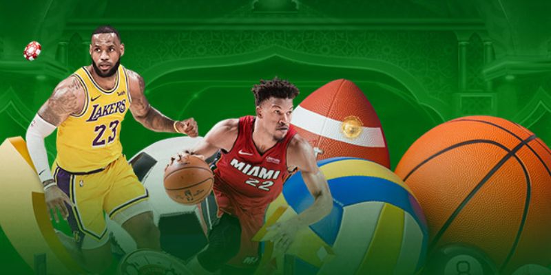 SBOBET là một sảnh cược thể thao ok 365 ấn tượng với người tham gia