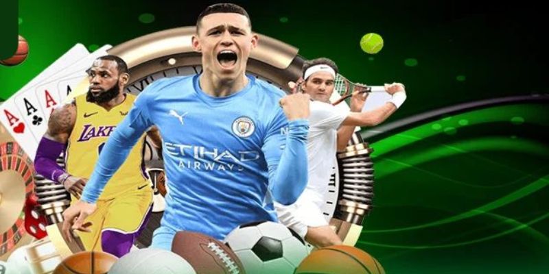 Những điều ấn tượng của sảnh cược thể thao ok365 mang lại cho người tham gia